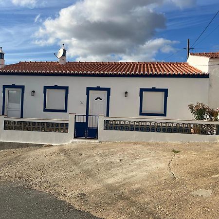 Casa Dos Sapos Mértola Exterior foto