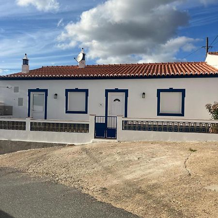 Casa Dos Sapos Mértola Exterior foto
